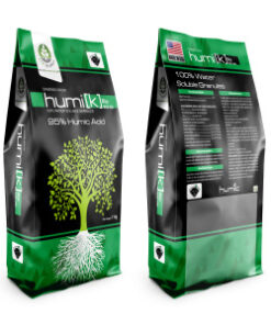 Humic Mỹ Bio WSG